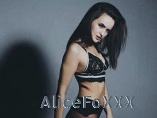 AliceFoXXX