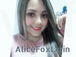 AliceFoxLatin