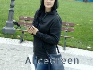 AliceGreen