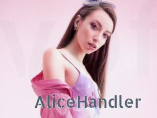 AliceHandler