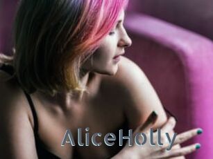 AliceHolly