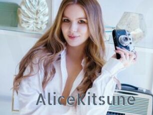 AliceKitsune