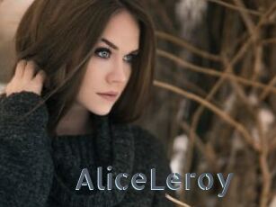 AliceLeroy