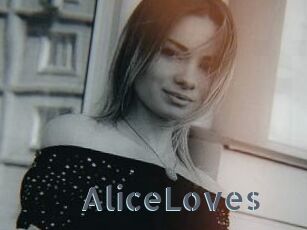 AliceLoves