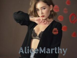 AliceMarthy