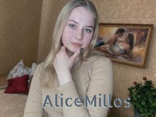 AliceMillos