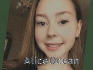 AliceOcean