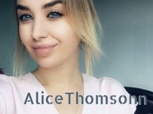 AliceThomsonn