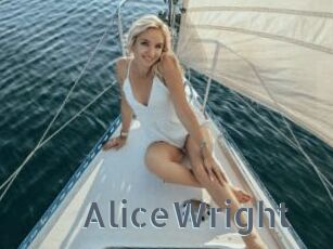 AliceWright