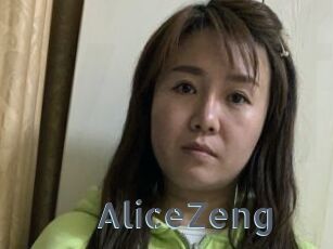 AliceZeng