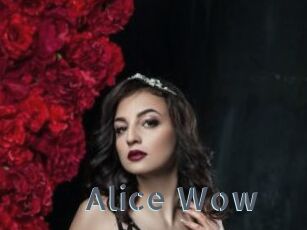 Alice_Wow