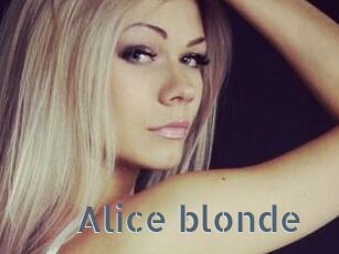 Alice_blonde