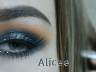 Alicee