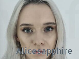 Alicesapphire