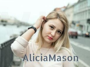 AliciaMason