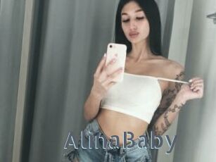 AlinaBaby