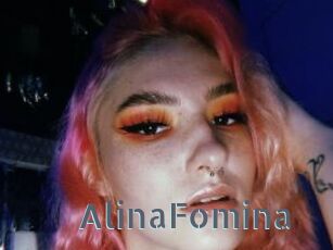 AlinaFomina