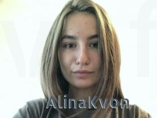 AlinaKvon