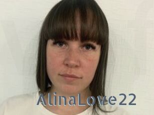 AlinaLove22