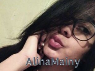 AlinaMainy