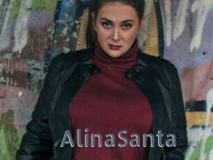 AlinaSanta