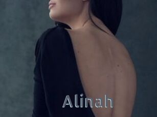 Alinah