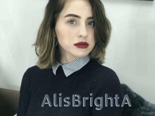 AlisBrightA