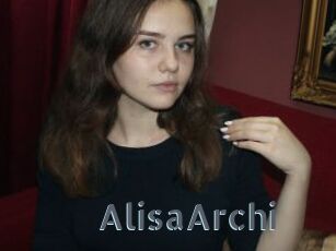 AlisaArchi