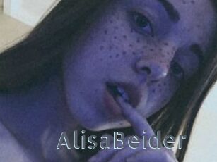 AlisaBeider