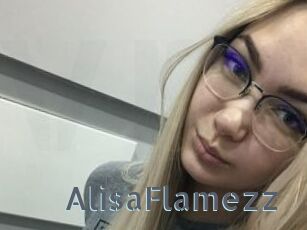 AlisaFlamezz