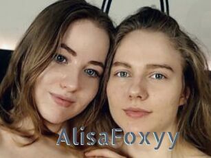 AlisaFoxyy