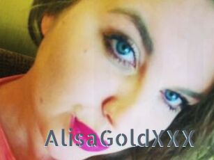 AlisaGoldXXX