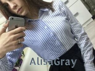 AlisaGray