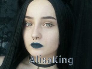 AlisaKing Vidéos Porno FR