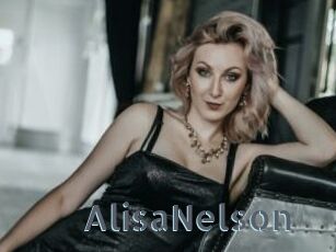 AlisaNelson