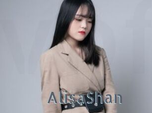 AlisaShan