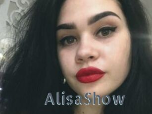 AlisaShow