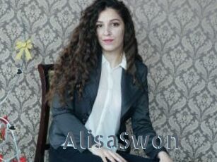 AlisaSwon