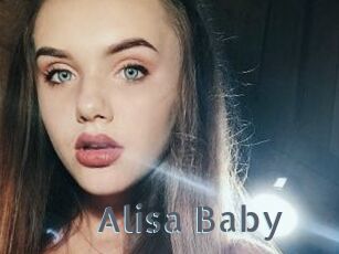 Alisa_Baby