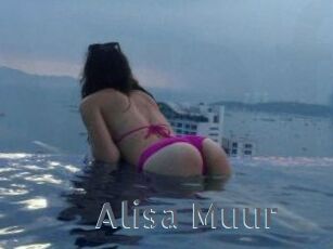 Alisa_Muur