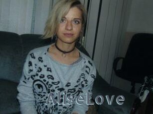 AliseLove