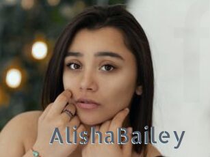 AlishaBailey