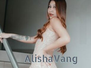 AlishaVang