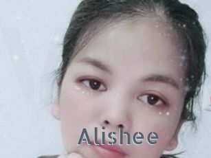 Alishee