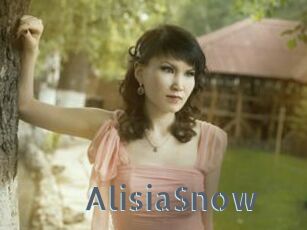 AlisiaSnow