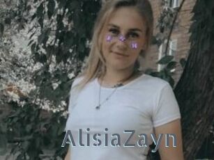 AlisiaZayn