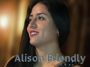 Alison_Friendly