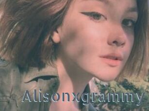 Alisonxgrammy