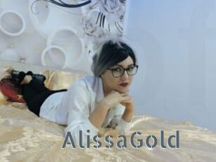 AlissaGold