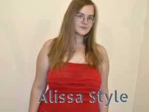 Alissa_Style